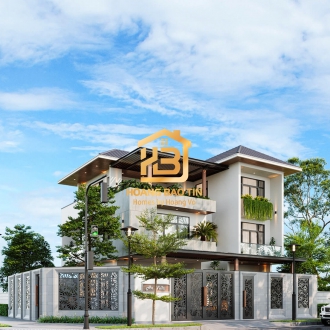 Top 10 mẫu biệt thự 3 tầng sang trọng đẳng cấp nhất hiện nay