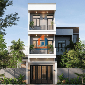 Dự án nhà phố Anh Tuy tại Thủ Đức 
