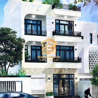 Nhà anh Thành - Thủ Đức