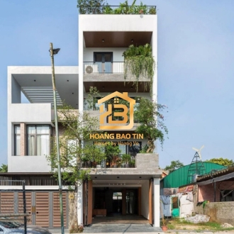 Nhà chị Hoa (5x18) Biên Hòa, Đồng Nai