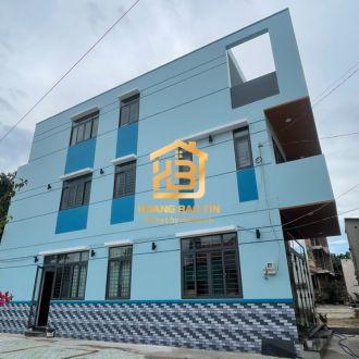 Thi công nhà phố 3 tầng cho anh Thu tại quận 9