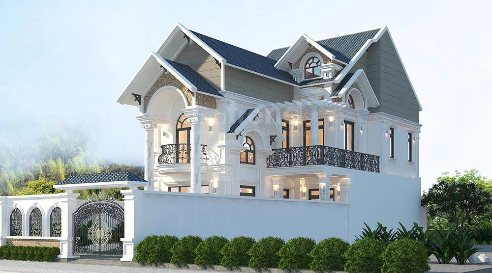 Báo Giá Xây Nhà Trọn Gói