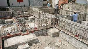 Những điều phải lưu ý khi làm móng nhà