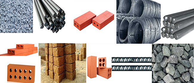 3 Bí quyết lựa chọn vật liệu xây dựng tiết kiệm chi phí 