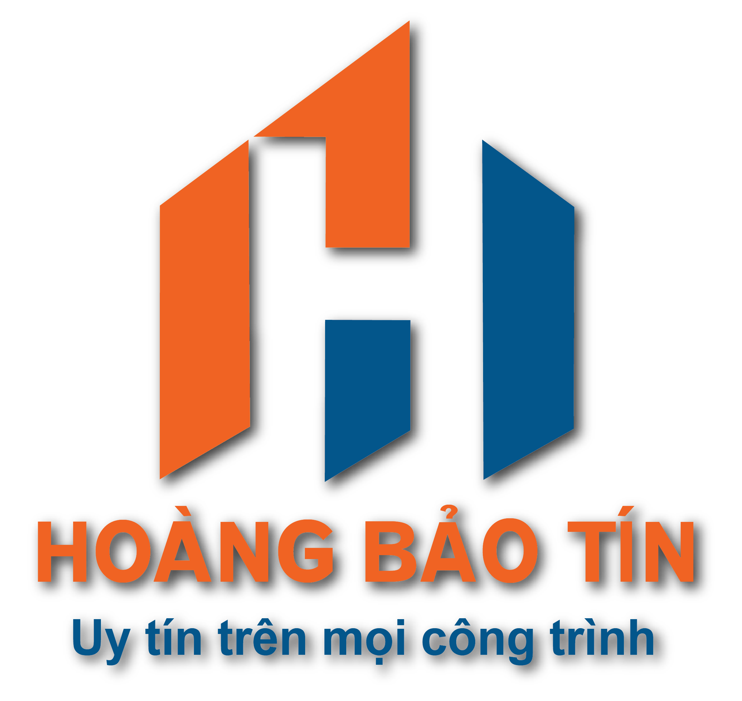 XÂY DỰNG HOÀNG BẢO TÍN